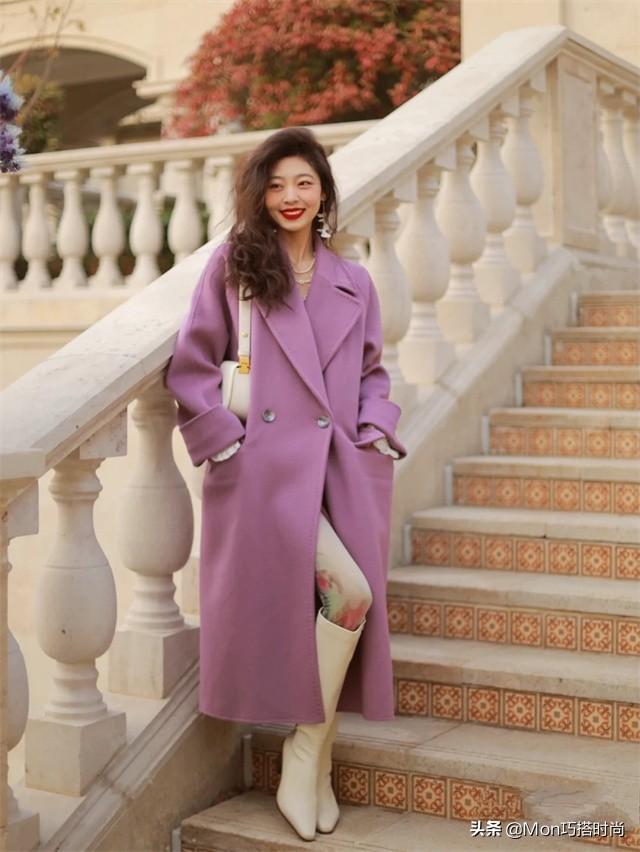 穿衣颜色搭配，穿衣颜色搭配技巧（“幸运色+讨喜色”搭配）