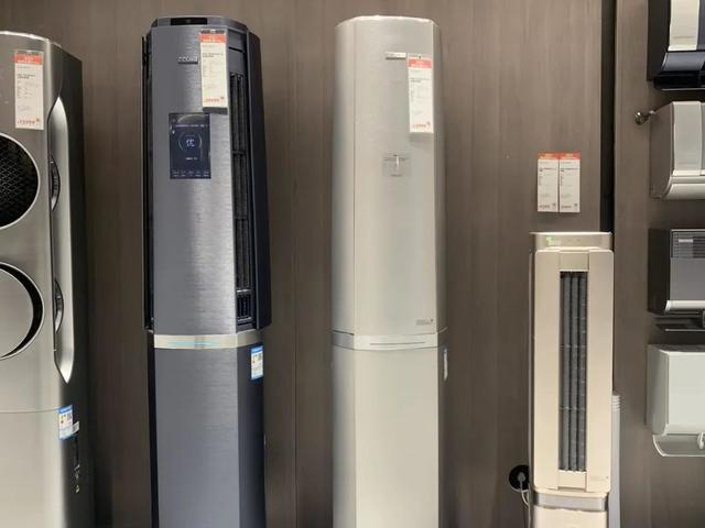 3p空调和大3p空调有什么区别，3p空调是多大的（难怪你家电费比邻居贵5倍）