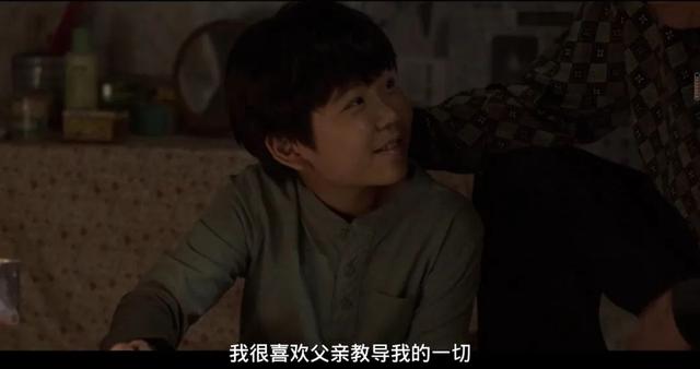 韩国国宝级男演员崔岷植，崔岷植的这部犯罪新作