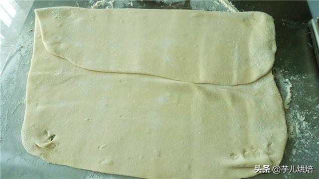 馒头干怎么做才酥脆，怎么把馒头干炸的酥脆（放干面粉的比例是关键）
