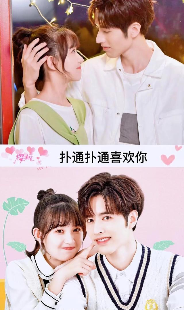 邢昭林和白鹿的电视剧是哪一部，白鹿邢少林的电视剧（30部由男女主角二次合作的电视剧）