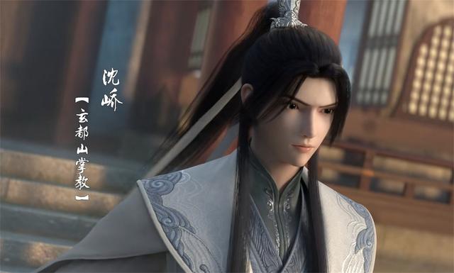 神澜奇域系列先后顺序，神澜奇域系列先后顺序是怎样的（神澜奇域成最后一部双男主）