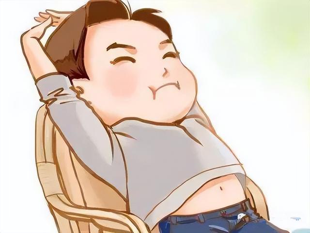 大腿肉多怎么瘦下来，大腿肉多怎么瘦下来运动（这些局部肥胖，怎么减下去）