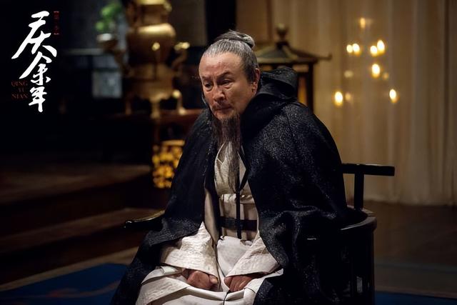 鸿胪寺庆余年，《庆余年2》将于5.10开拍