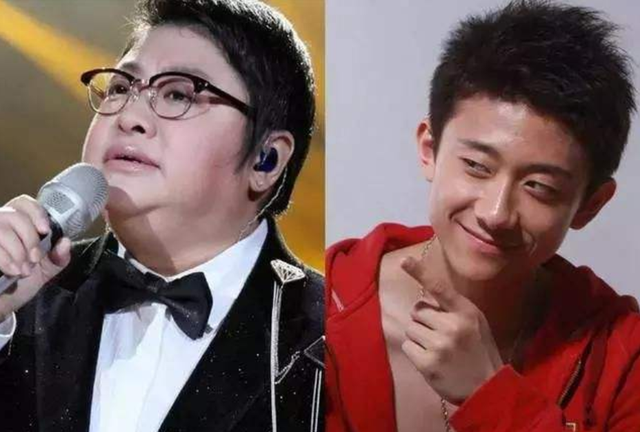 鲍莉和鲍蕾是什么关系，鲍莉和鲍蕾（腾格尔玲花关系不一般）