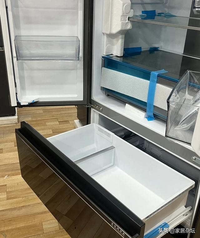 冰箱制冷方式哪种好，立式冰箱不制冷的原因及解决办法（建议坚持“9买9不买”）