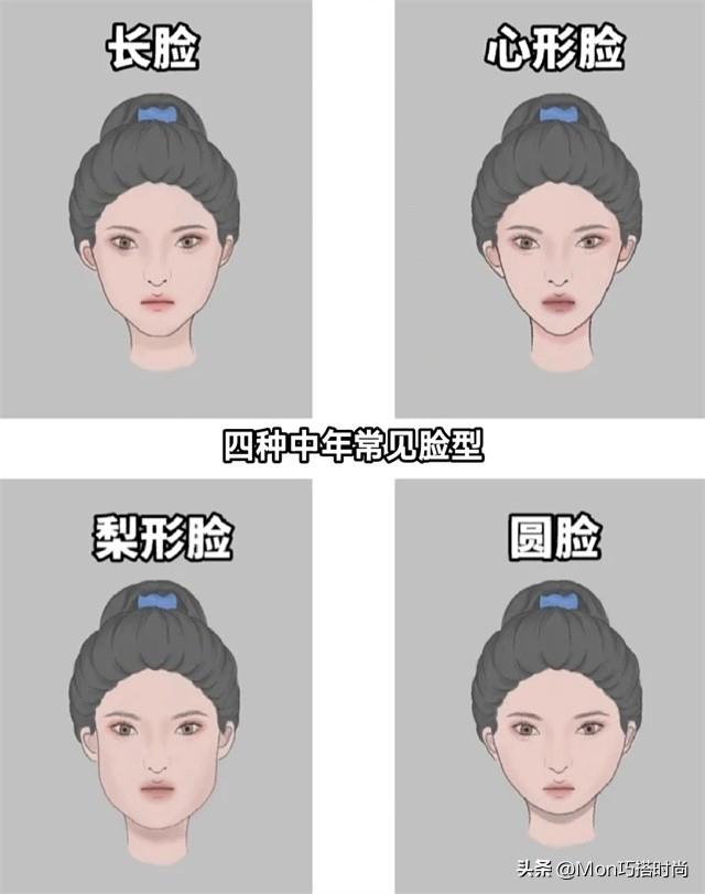 35一40岁女人穿衣搭配，35一40岁女人穿衣搭配微胖（少烫这3种“大妈卷”）