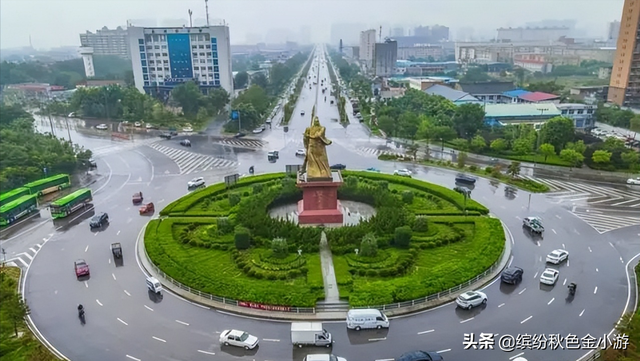 运城市旅游景点，运城10大旅游景点（这有中国死海、中国最大关帝庙等）