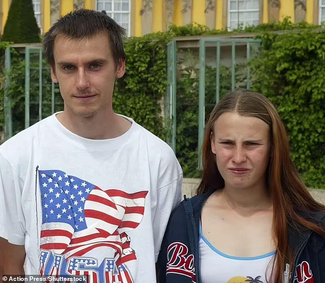 亲情性满足乱爱，亲情的故事（他们却高呼：“真爱无罪”）