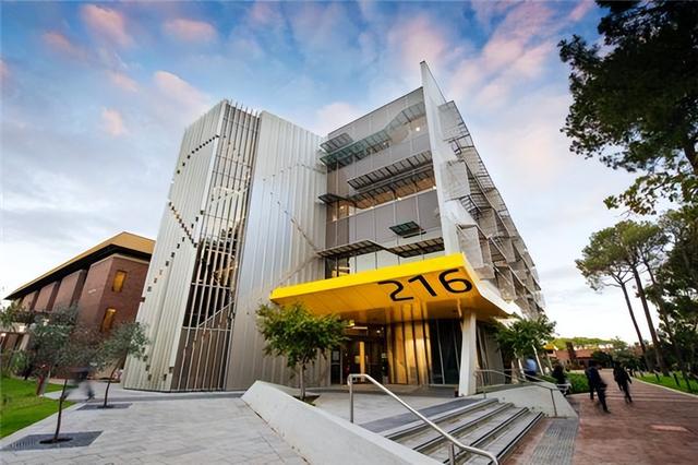 新加坡最好的大学，新加坡全球排名前十的大学（新加坡不止国立和南洋）