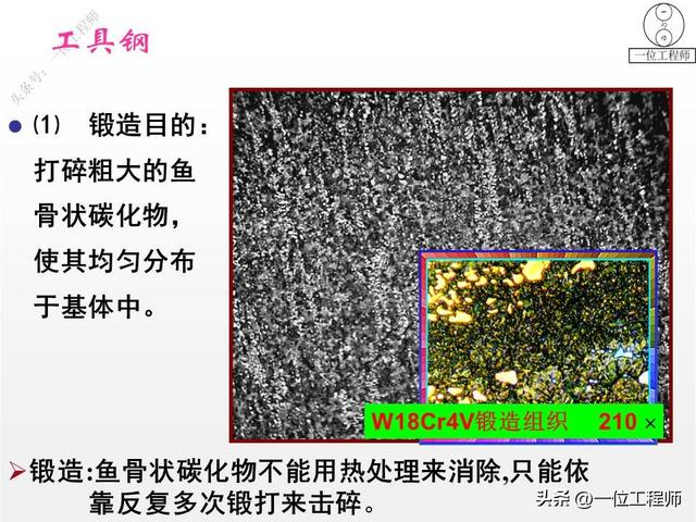 工具钢是什么材质，模具用什么钢材比较好（图解工具钢的结构、性能和应用）