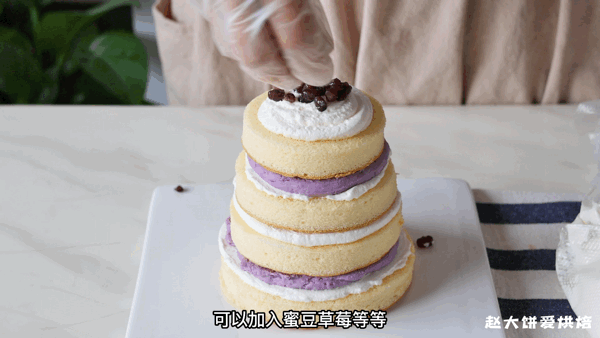 制作蛋糕需要哪些材料，制作蛋糕需要哪些材料思维导图（烘焙新手也能做一棵好看好吃的圣诞树蛋糕）