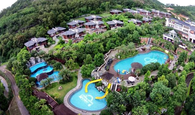 厦门十大主题公园是什么，厦门最美的公园是哪一个（新春新开端，追剧游厦门~）