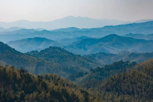 山西属于西北还是华北，山西属于华北还是华中（为何不占领陕西和福建）