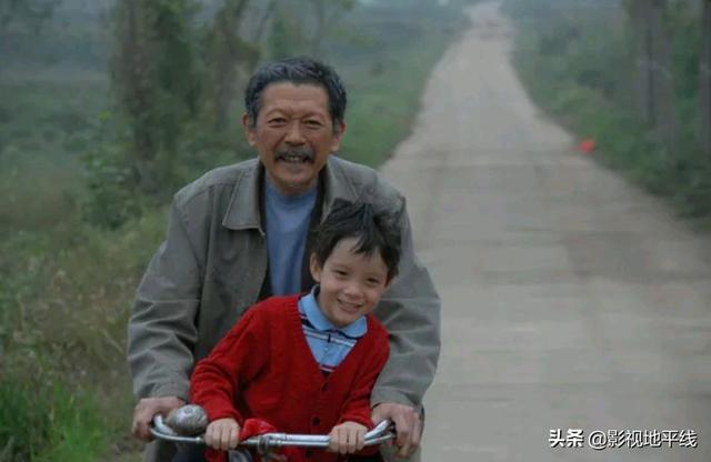 孙子从美国来的演员，孙子从美国来孙子是谁演的（被片名耽误的五部国产佳作）