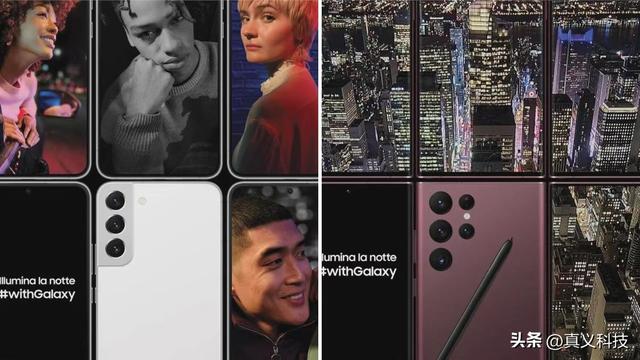 samsung旗舰机，三星历年旗舰之最大汇总——看看S系列和Note系列中哪代最经典