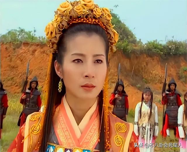 幸福的抉择演员表，幸福选择题演员表（《杨门女将》女子图鉴）