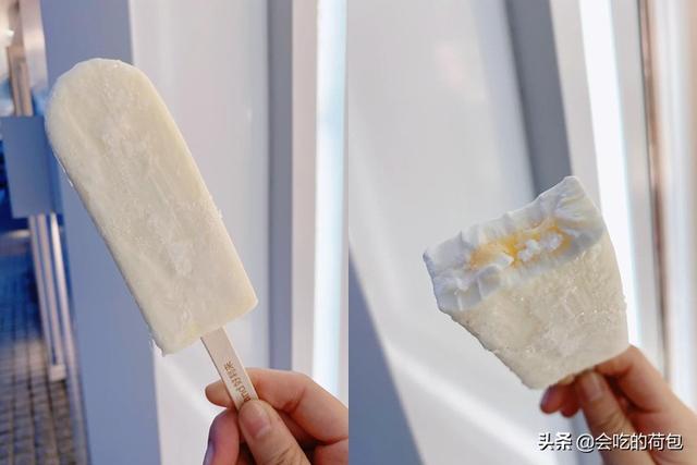 奶味雪糕有哪些，雪糕界的“6大贵族”