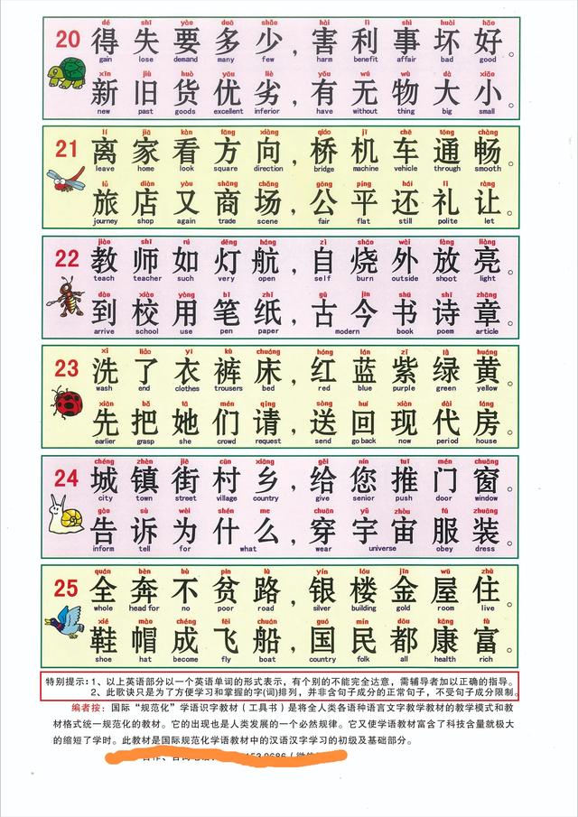 百家姓背诵口诀，1000个姓氏大全（汉字启蒙歌诀）