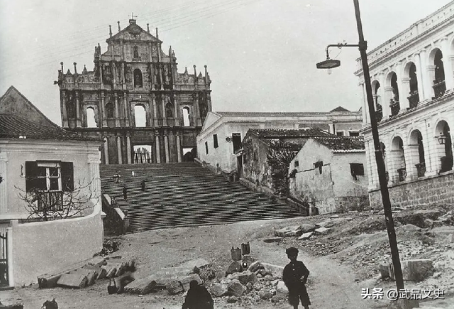 澳门回归时间，澳门回归的时间是什么（1976年葡萄牙主动提出归还澳门）