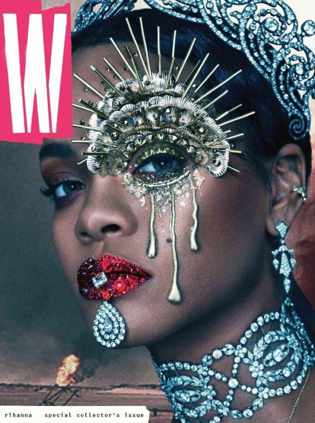 混圈图，什么是混圈婊（顶级化妆师Pat出手）