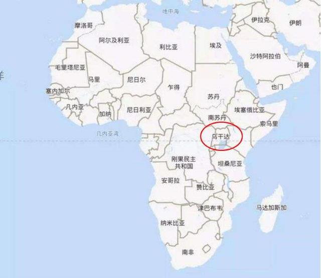 "乌干达"是什么梗,5位"牛皮吹破"的网红(乌干达是什么意思?