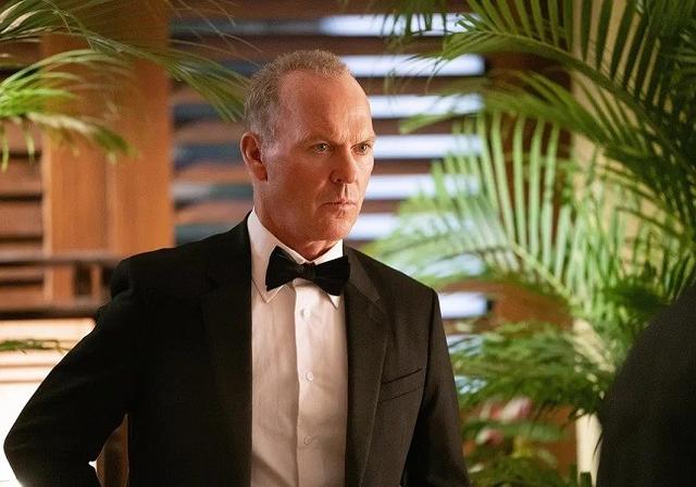 动作片大片评分最高的十部电影，好莱坞动作电影排行（盘点2021年好莱坞十佳动作电影）