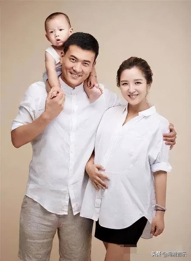 五年二婚生三子，她怎么变成最“可惜”超女的？