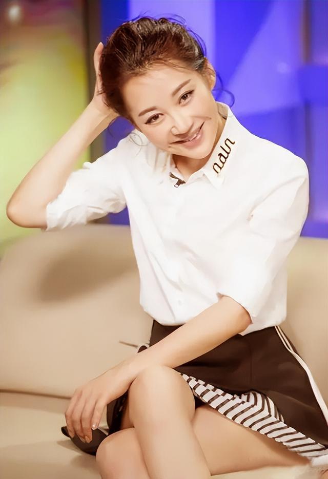 许晴主演的电视剧，许晴主演的所有电视剧（许晴与刘波分手20年）