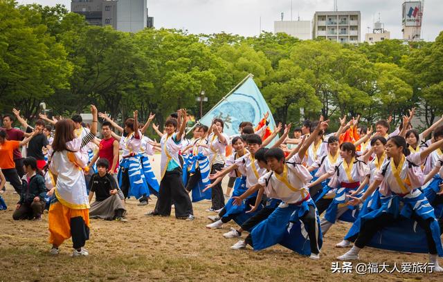 日本名古屋旅游攻略，名古屋观光完全指南（就像长春上海南京的结合体）
