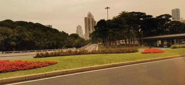 汕头市至梅州市自驾游攻略，两人一车全国自驾游第五十四天