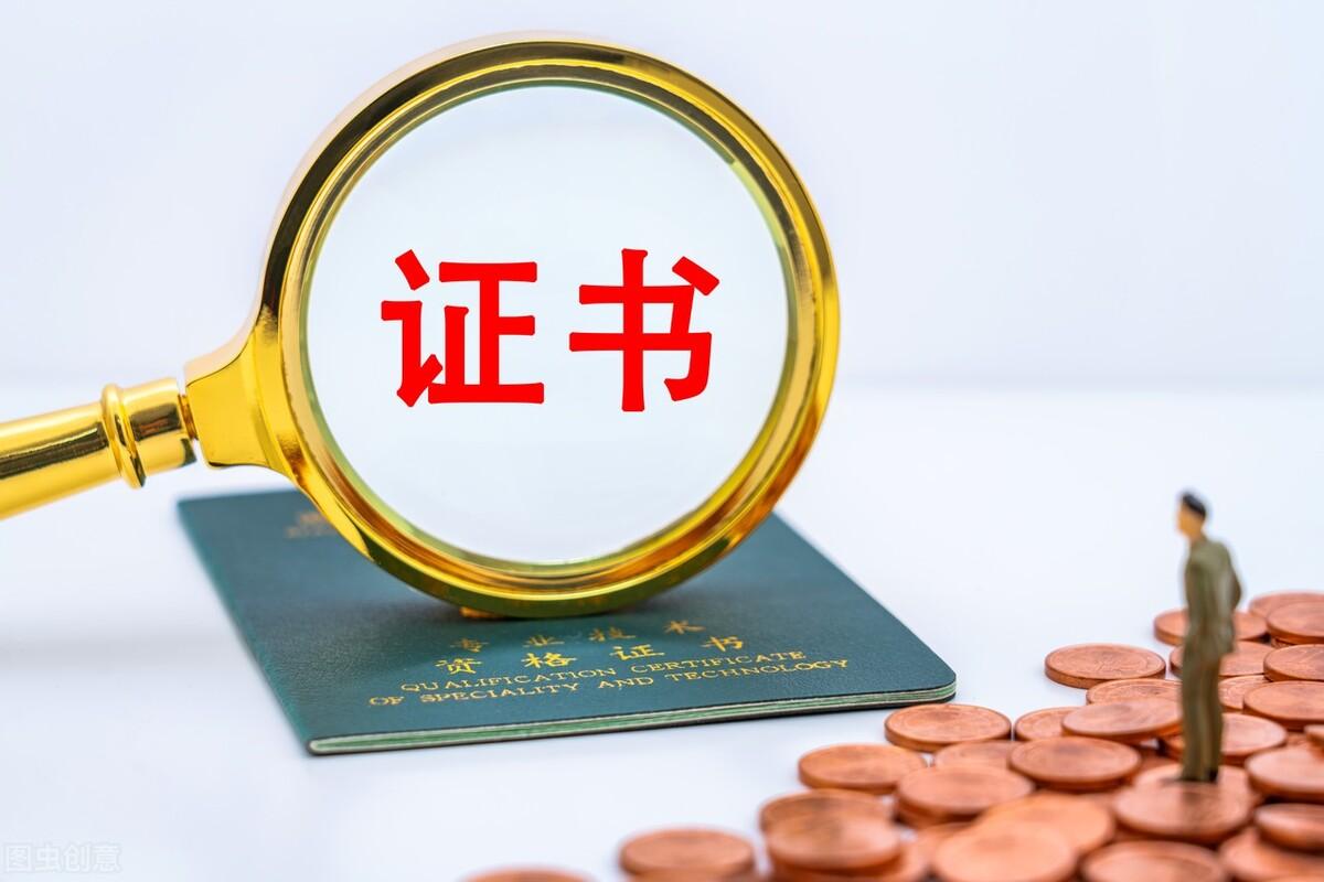 职称考试有哪些专业（职称认定）