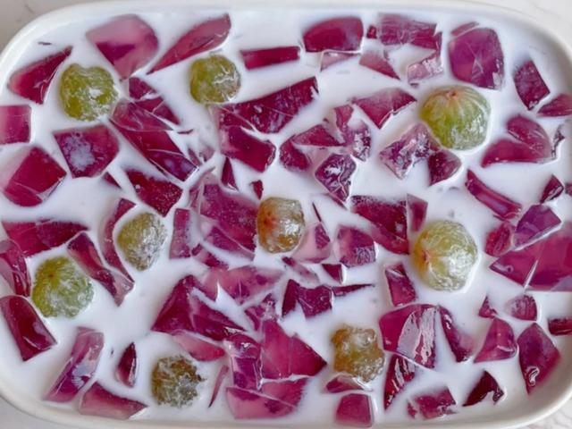 简单的夏日甜品的做法，夏日甜品简单易做（夏季7款私房甜品）