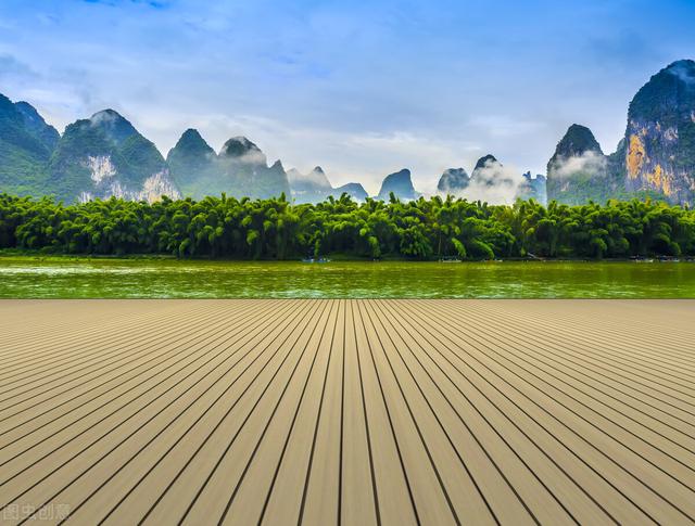 离我最近的风景区，附近景区（盘点中国最美的20个风景）