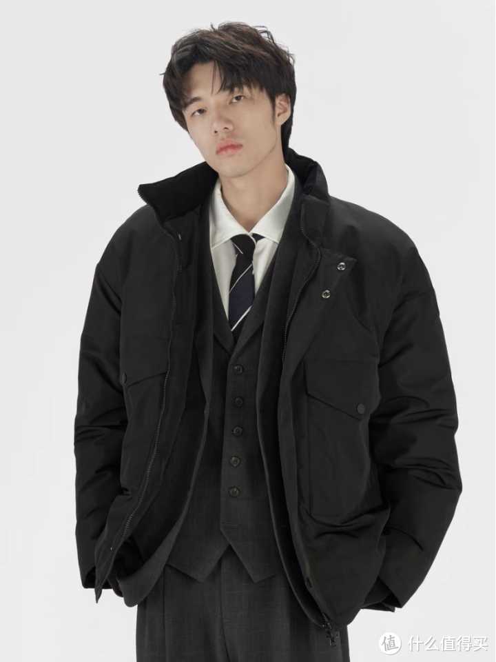 男士衣服品牌(男士40岁十大轻奢品牌男装)