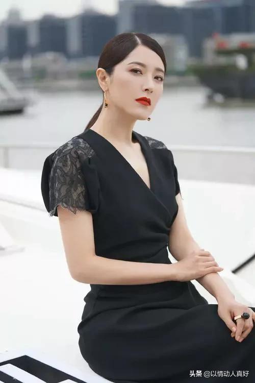 曾黎主演的电视剧，曾黎演过哪些电视剧（母亲别样的真言最感人）