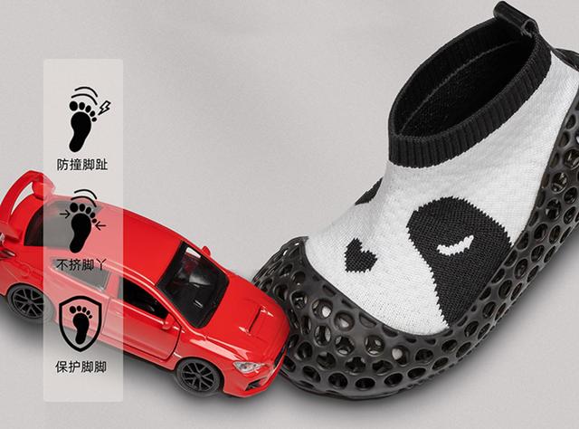 鞋类设计理论，如何成为一名球鞋设计师（SCRAT3D丨她用3D打印探索鞋类设计的未来--张淑琴）