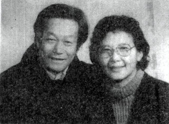 导演管虎个人简历，见证您与妈妈的患难与恩爱