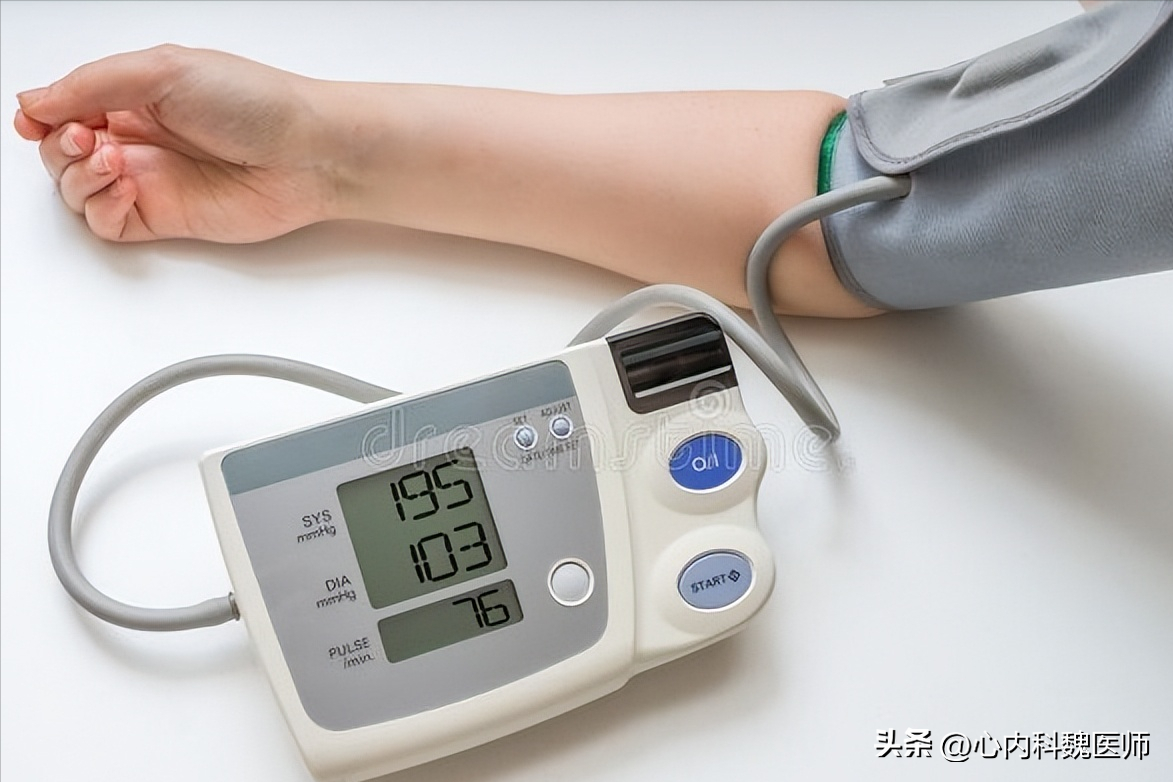 三:如何得出测得更为标准的血压?