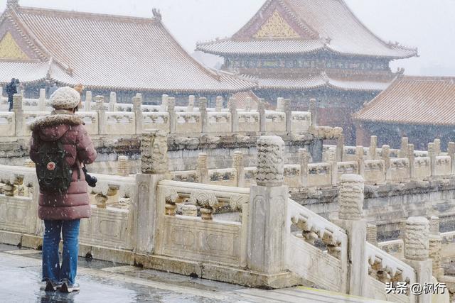 冬天去北京怎么玩，冬天去北京要注意什么（<附低体力拍照攻略>）