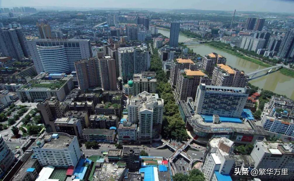 绵阳属于哪个省(德阳属于哪个省的城市)