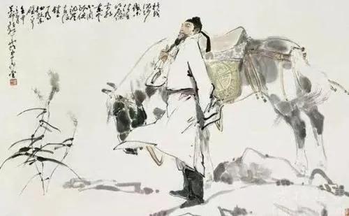 杜牧是哪个朝代的诗人，杜牧是哪个朝代的诗人字什么号什么（唐朝诗人杜牧二十多岁时与一个十岁小女孩定情的故事）