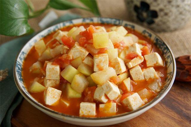 立秋这天吃什么，立秋当天吃什么（别忘“食6宝）