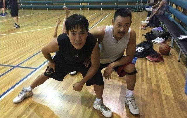 吕丽萍孙海英，吕丽萍孙海英基督教（结婚20年恩爱如昔）