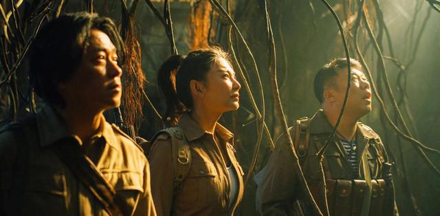 传闻中的陈芊芊第二季，传闻中的陈芊芊在腾讯可以看吗（网曝《陈芊芊2》筹备中）