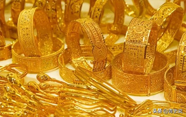 韩国财阀是什么意思，羡慕韩国财阀是什么意思（被一纸合约毁掉的韩国）