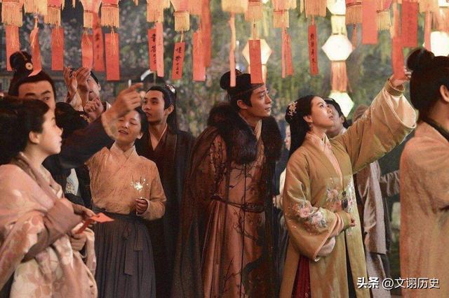 七月初七是什么节日及风俗，七月初七是什么节日及风俗活动（最正宗的“情人节”不是七月七）