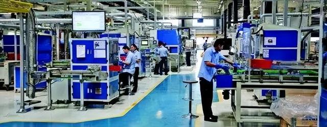 车间改善小建议，生产车间质量合理化建议（工厂生产效率稳步提升）