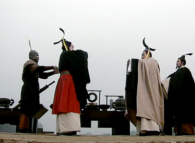 管鲍之交是指谁和谁，管鲍之交是谁和谁的故事（中国人为何用“管鲍之交”来形容朋友彼此信任的关系）