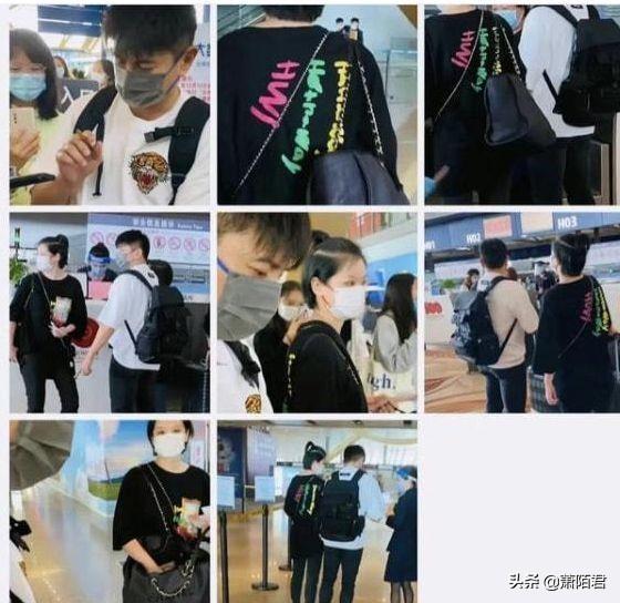 刘诗诗吴奇隆婚变，刘诗诗吴奇隆婚变坐实了吗（吴奇隆刘诗诗再传婚变）